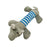 Squeak Dog Toys Wild Goose Sounds Toy Cleaning Teeth Puppy Dogs Chew Supplies Training Household Pet Dog Toys accessories 7 sold