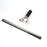 Squeegee For Shower Window Glass Stainless Steel Rubber Cleaning Brush Door Home Office Cleaner Streak-Free Car Glass 25/35/45cm
