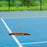 EVA High Elasticity Durable Squeegee Strip Tennis Basketball Court Floor Water Pusher Large Sweeper Rubber Head Glass