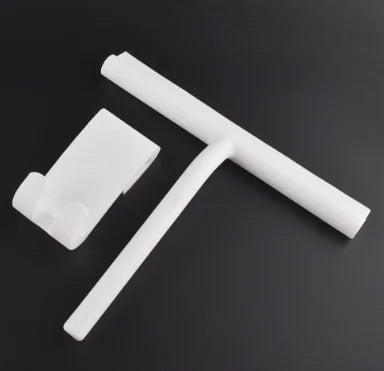 Shower Squeegee for Shower Doors, Bathroom, Window and Car Glass,Cleaning Accessories
