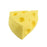Squeeze Toy Simulation Cheese Squeeze Toys Sticky Soft Decompressing Pinching Cheese Cute Slow Rebound Relief Relax Toys