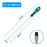 1PCS  Multifunctional Flat Head Cross Screwdriver Magnetic Screwdriver Household Basic Anti Slip Manual Screw Drive Tool