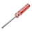 1.5mm-6mm Hex screwdriver set Hexagon driver Flat Head Hexagonal Screwdriver Allen Bolt Driver For FPV Racing Drone Reppair