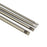4Pcs 150mm Slotted Screwdriver Bit Set Magnetic Flat Head Screwdriver Bits 1/4" Hex Shank Screw Driver Hand Tools 3-6mm