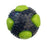 Squeaky Bounce Ball Dog Toy – Durable Chew-Resistant Toy with Sound Makers, Teething Relief Interactive Play for Boredom-Busting