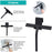 Shower Squeegee Glass Wiper Scraper  Glass Cleaner Window Wiper Scraper Cleaning for a Shower Stall Bathroom Accessories
