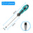 1PCS  Multifunctional Flat Head Cross Screwdriver Magnetic Screwdriver Household Basic Anti Slip Manual Screw Drive Tool