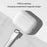 Invisible Earphones Mini Headphones Bluetooth TWS Wireless Sleepwith Microphone HD Call Semi-In-Ear Earbuds Noise Reduction