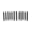 18/26/36 In 1 Magnetic Screwdriver Set Cross Flat Shaped Screwdriver Head Multifunctional Precision Handheld Maintenance Tool