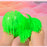 Shaggy Dog Squishy Toy Soft Glue Kawaii  Squeezable Stress Reliever Pets Colorful Small Toys Easy and Convenient Cute Gifts
