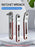 Magnetic Multifunction Bidirectional Forward & Reverse Ratchet Screwdriver Elbow Flat Head Wrench Cross Screwdriver Slotted Tool