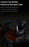 Motorcycle Earphones Helmet Headset Bluetooth 5.3 Headphones Wireless Motor Headset Bike Earphone Handsfree Stereo Earbud