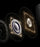 Choice Wireless Bluetooth Headphones 43dB Hybrid Active Noise Cancellation Hi-Res LDAC 75H Spatial Audio Headset Earphones