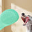 Dog Squeaky Latex Slipper Toy, Chew-Resistant Puppy Self-Play Toy for Boredom Relief, Pet Dog Chewing Supplies