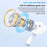 For Original Air Pro5 TWS Max Wireless Bluetooth Earphones In Ear Earbuds Sport Noise Cancelling Headset For iPhone Android