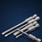 1PCS 50/75/100/150mm Electric Flat Head Slotted Screwdriver Bit SL2-SL6 Strong Magnetic Batch Head Hex Shank Impact Screw Driver