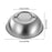 9 Inch Stainless Steel Oven Squeegee Cover Perfect Barbecue Tools Accessory For Outdoor Camping, Picnics, And Back To School