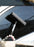SEAMETAL 1pc Squeegee Car Window Cleaner 2 in 1 Retractable Pole Cleaning Window Brush Glass Squeegee for Car Cleaning Tools