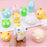 Squeeze Toys for Kids, Funny Eyeball, Anti Stress, Green Worm, Stress Relief, Creativity, Caterpillar, Squeeze Toys, Squishy