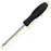5.0mm Slotted Magnetic Screwdriver Flat/Cross Head Screwdriver Manual Household Repair Tool  Slotted Screwdrivers