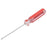 1.5mm-6mm Hex screwdriver set Hexagon driver Flat Head Hexagonal Screwdriver Allen Bolt Driver For FPV Racing Drone Reppair