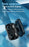 New Arrival M10 Earphone Wireless Headset High Quality Perfect Sound Earbuds Sports Game Music BT Headphone with Power Bank