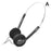 Headphone Music Mp3 Walkman Retro Feelings Portable Wired Small Headphones Sports Fashion Photo Props