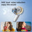 HOCO EW60 Wireless Bluetooth Headphones Tws Waterproof Earbuds Earphones HD Mic with touch Control Earbuds For Smartphones